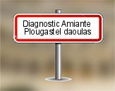 Diagnostic Amiante avant démolition sur Plougastel Daoulas